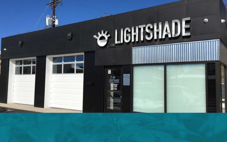 Image for Lightshade with ID of: 1743826