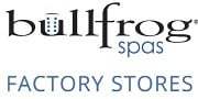 Image for Bullfrog Spas Factory Store with ID of: 1743843