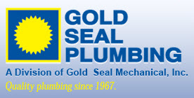 Image for Gold Seal Plumbing with ID of: 1744118