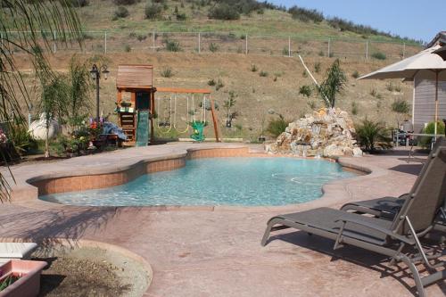 Image for All Family Pools with ID of: 1744166
