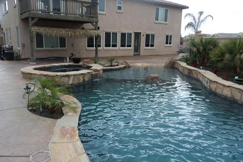 Image for All Family Pools with ID of: 1744167