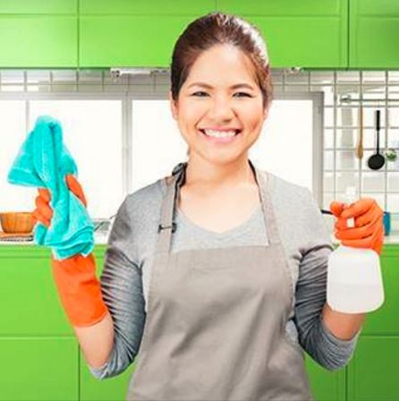 Image for Magic Mops Cleaning with ID of: 1744174