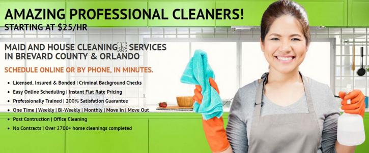 Image for Magic Mops Cleaning with ID of: 1744179