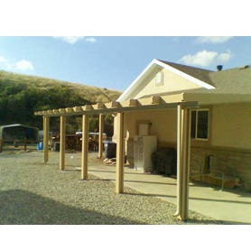 Image for Sunsational Home Improvement with ID of: 1744232