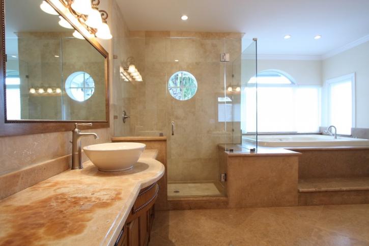 Image for Caron Construction, Inc - Kitchen & Bath Remodel with ID of: 1744292