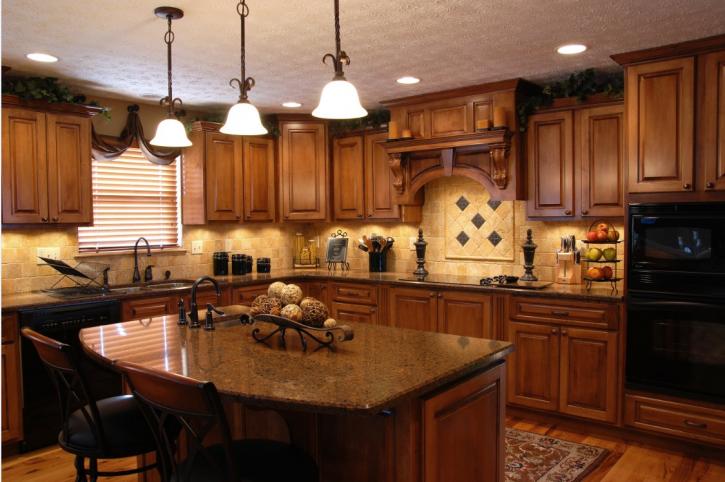 Image for Caron Construction, Inc - Kitchen & Bath Remodel with ID of: 1744293