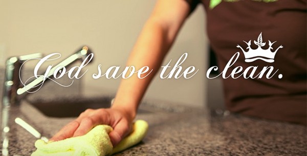 Image for Clean Affinity with ID of: 1744328