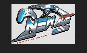 Image for New Age Gaming with ID of: 1744618