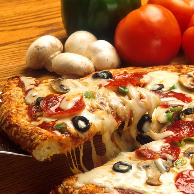 Image for Five Star Pizza & Deli with ID of: 1744737