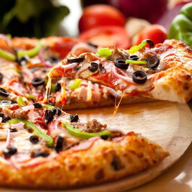 Image for Five Star Pizza & Deli with ID of: 1744776