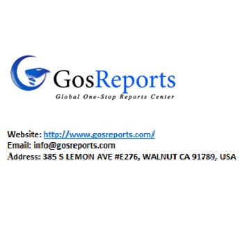 Image for Gosreports New Study: Global Barricades Market Professional Survey Market Research Report 2017 with ID of: 1744908