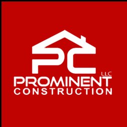 Image for Prominent Construction, LLC with ID of: 1745034