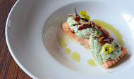 Image for Groovin' Gourmets with ID of: 1745155
