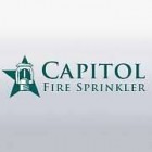 Image for Capitol Fire Sprinkler with ID of: 1745159