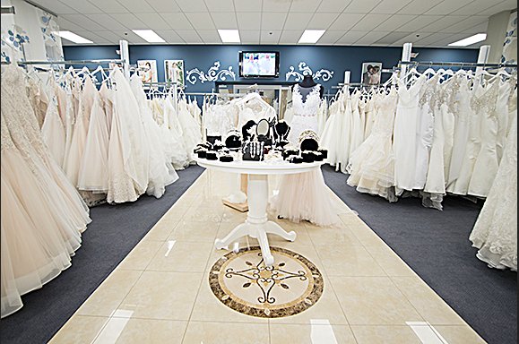 Image for New York Bride & Groom with ID of: 1745179
