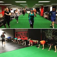 Image for COVAL Fitness with ID of: 1745346