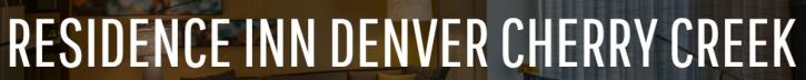 Image for Residence Inn by Marriott Denver Cherry Creek with ID of: 1745634