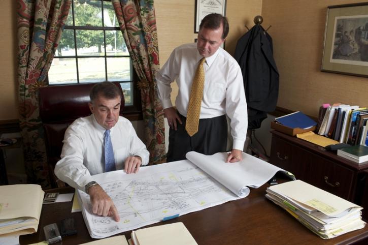 Image for Kirk, Kirk, Howell, Cutler & Thomas, LLP with ID of: 1745901