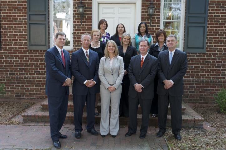 Image for Kirk, Kirk, Howell, Cutler & Thomas, LLP with ID of: 1745903