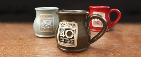 Image for Deneen Pottery with ID of: 1746077