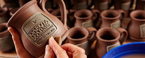 Image for Deneen Pottery with ID of: 1746078