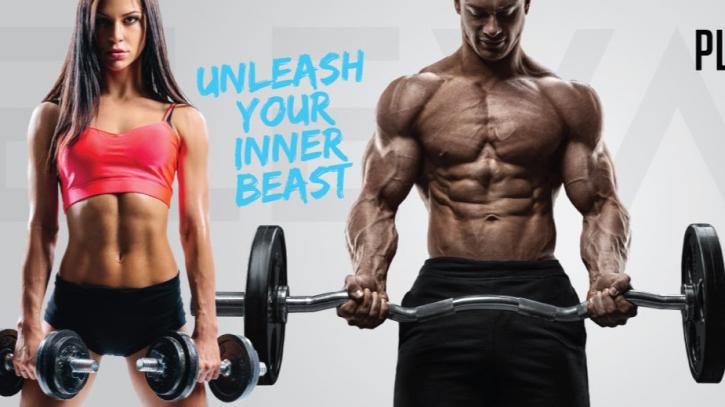 Image for Elevate Nutrition with ID of: 1746111