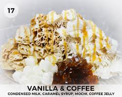Image for Snow Dessert with ID of: 1746260