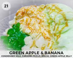 Image for Snow Dessert with ID of: 1746262