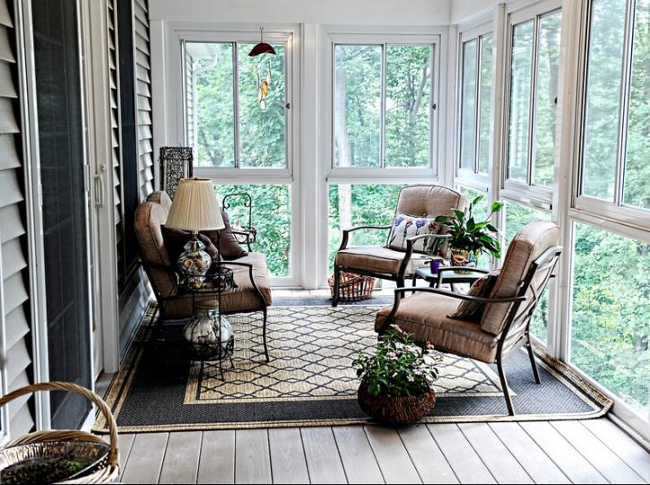 Image for Forest Ridge Builders with ID of: 1746437