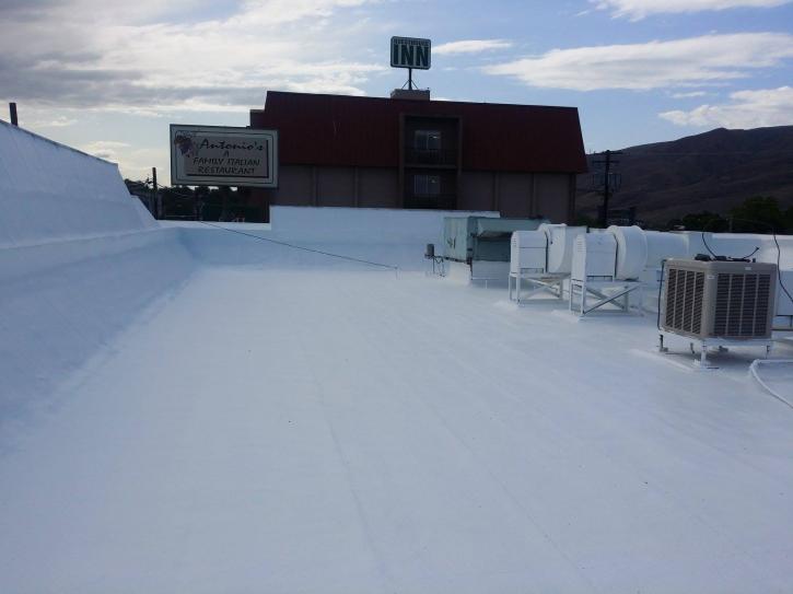 Image for Five Star Roofing Systems with ID of: 1746461