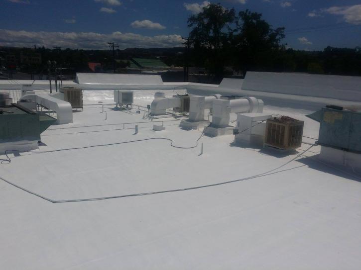 Image for Five Star Roofing Systems with ID of: 1746463