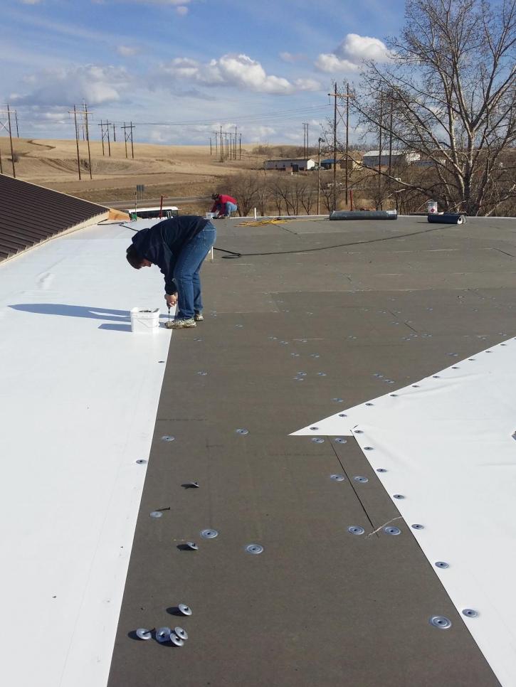 Image for Five Star Roofing Systems with ID of: 1746464