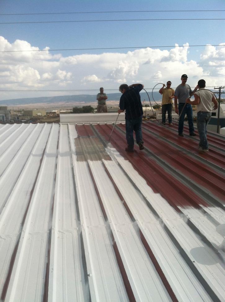 Image for Five Star Roofing Systems with ID of: 1746466