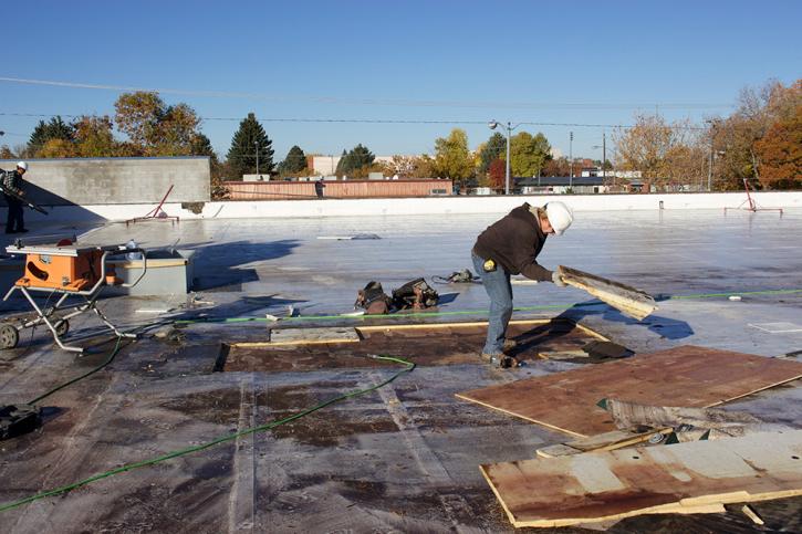 Image for Five Star Roofing Systems with ID of: 1746467