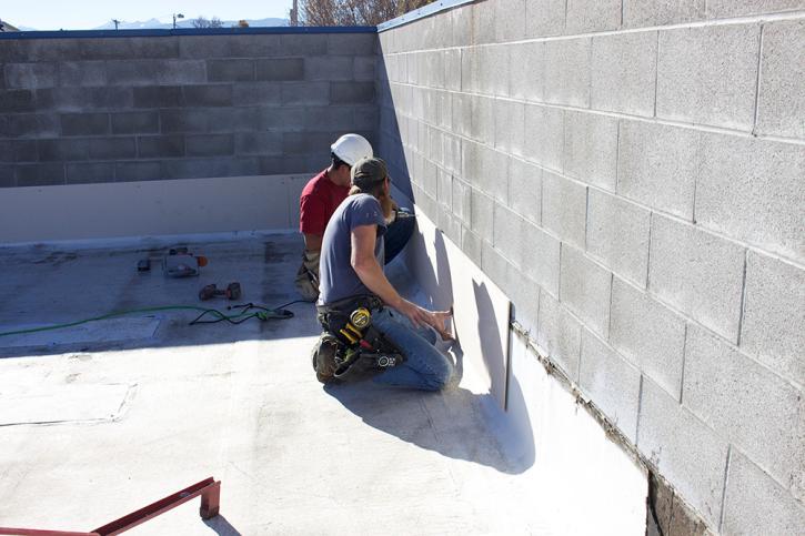 Image for Five Star Roofing Systems with ID of: 1746468