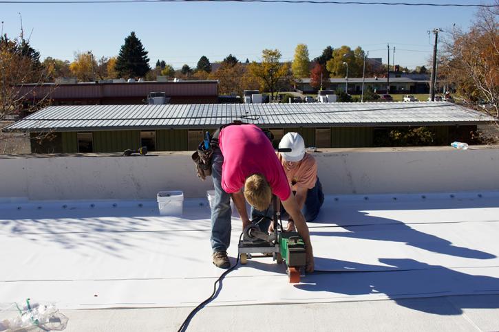 Image for Five Star Roofing Systems with ID of: 1746469