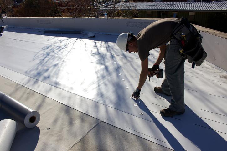 Image for Five Star Roofing Systems with ID of: 1746470
