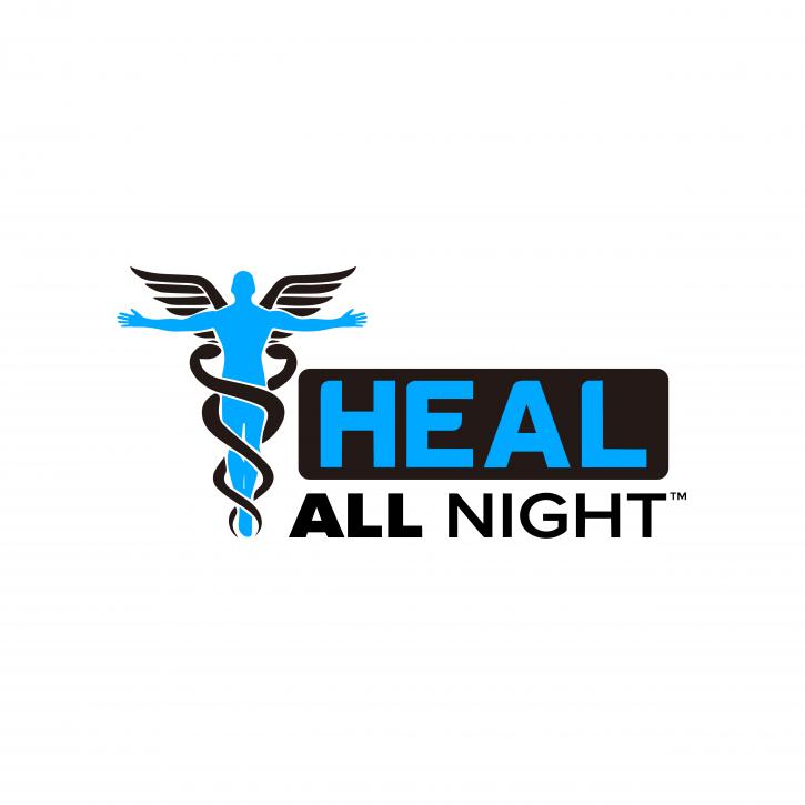 Image for Heal All Night with ID of: 1746553