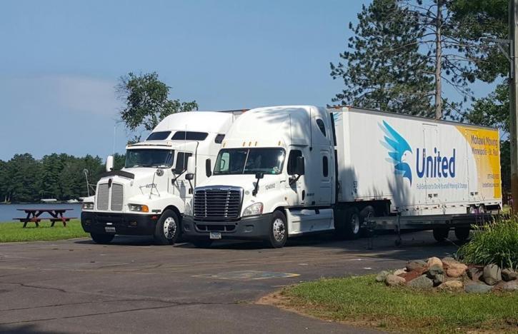 Image for Mohawk Moving & Storage with ID of: 1746567
