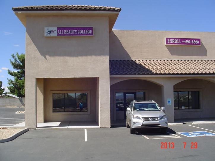 Image for All Beauty College with ID of: 1746692