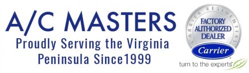 Image for A/C Masters Heating & Air Conditioning Inc. with ID of: 1746700