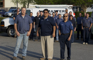 Image for A/C Masters Heating & Air Conditioning Inc. with ID of: 1746704