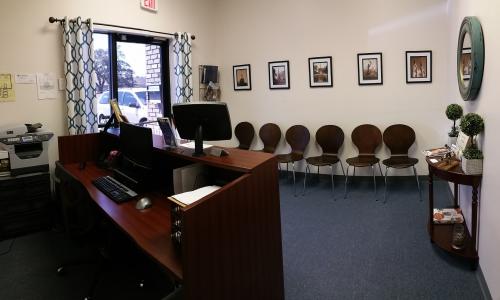 Image for Dynamic Spine & Rehab with ID of: 1746720