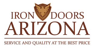 Image for Iron Doors Arizona with ID of: 1746735