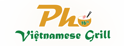 Image for Pho 16th Vietnamese Grill with ID of: 1746803