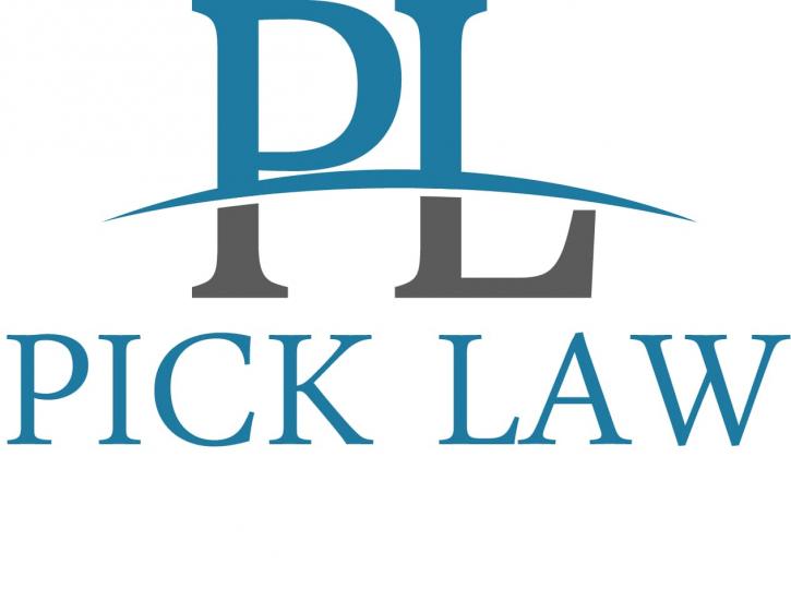 Image for Pick Law with ID of: 1746905