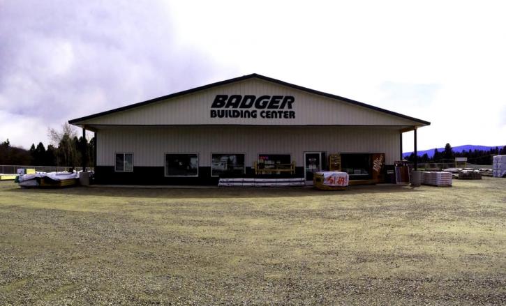 Image for Badger Building Center with ID of: 1746955