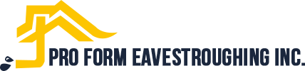 Image for Pro Form Eavestroughing Inc. with ID of: 1747025