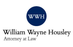 Image for William Wayne Housley, Attorney at Law with ID of: 1747342