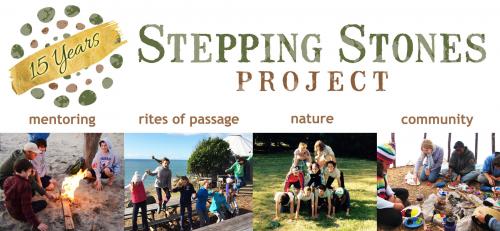Image for Stepping Stones Project with ID of: 1747667